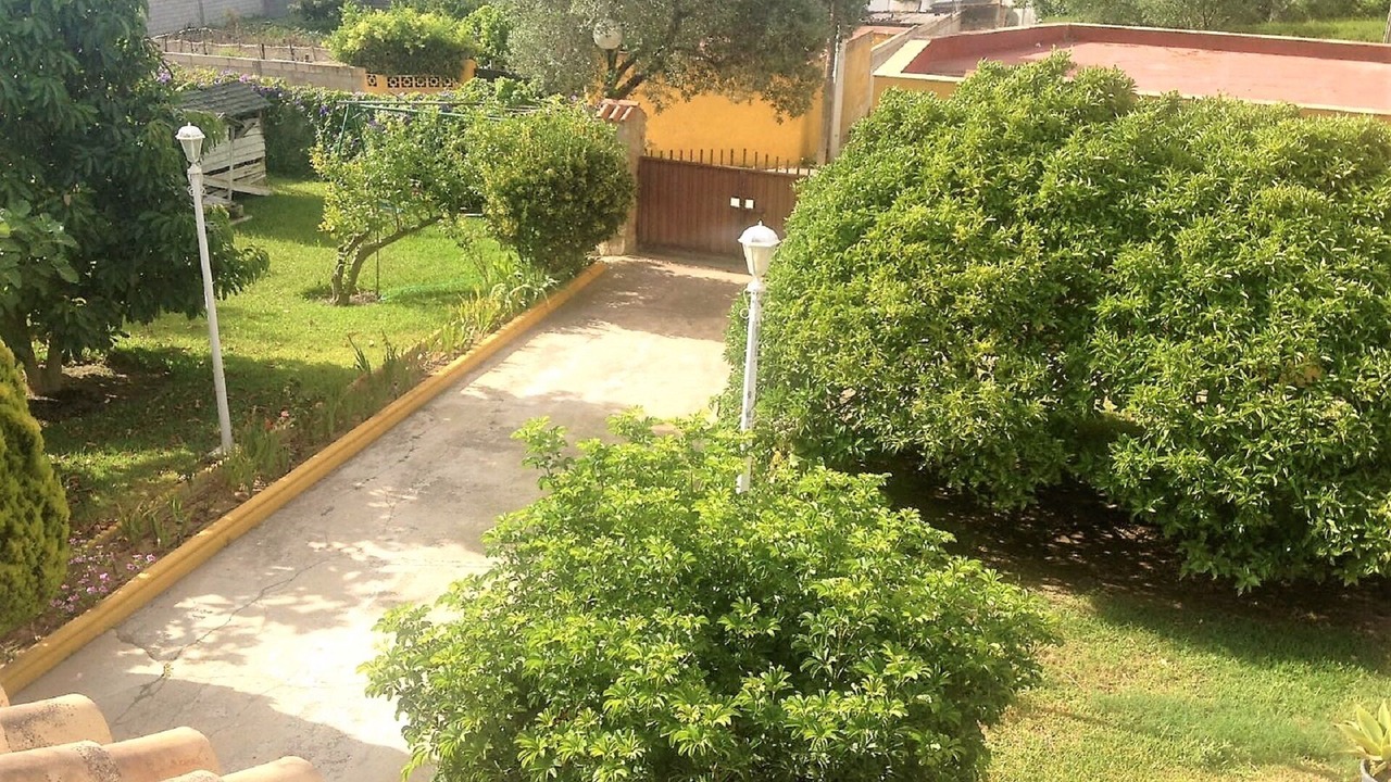 Photo of Outdoor in Barbate