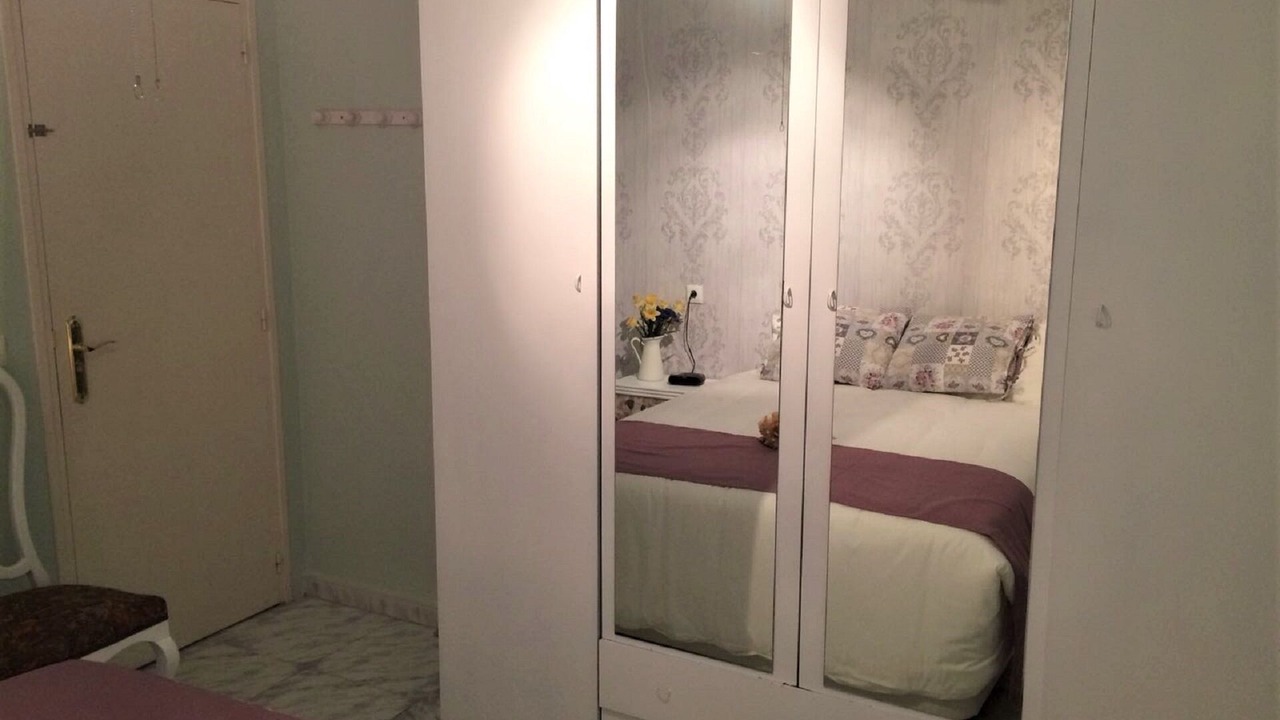 Photo of Bedroom in Barbate