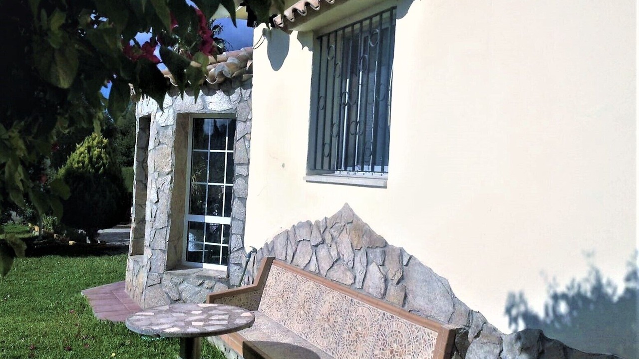 Photo of Patio Balcony in Barbate