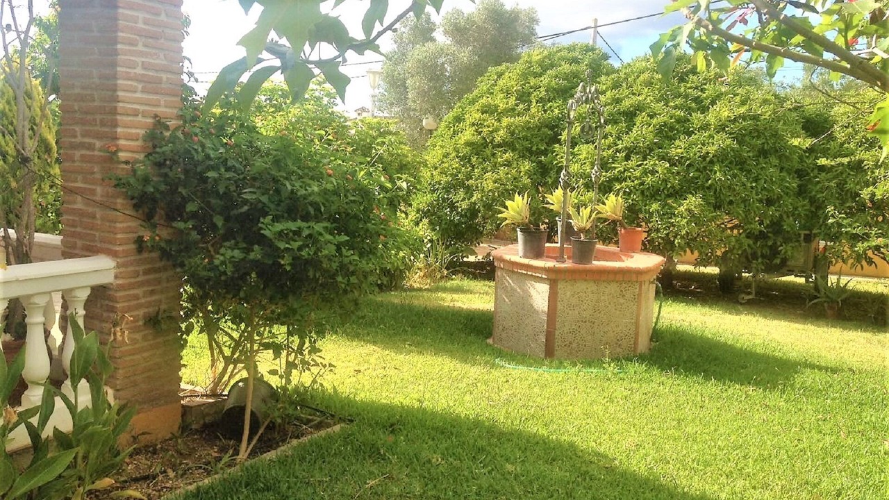 Photo of Outdoor in Barbate