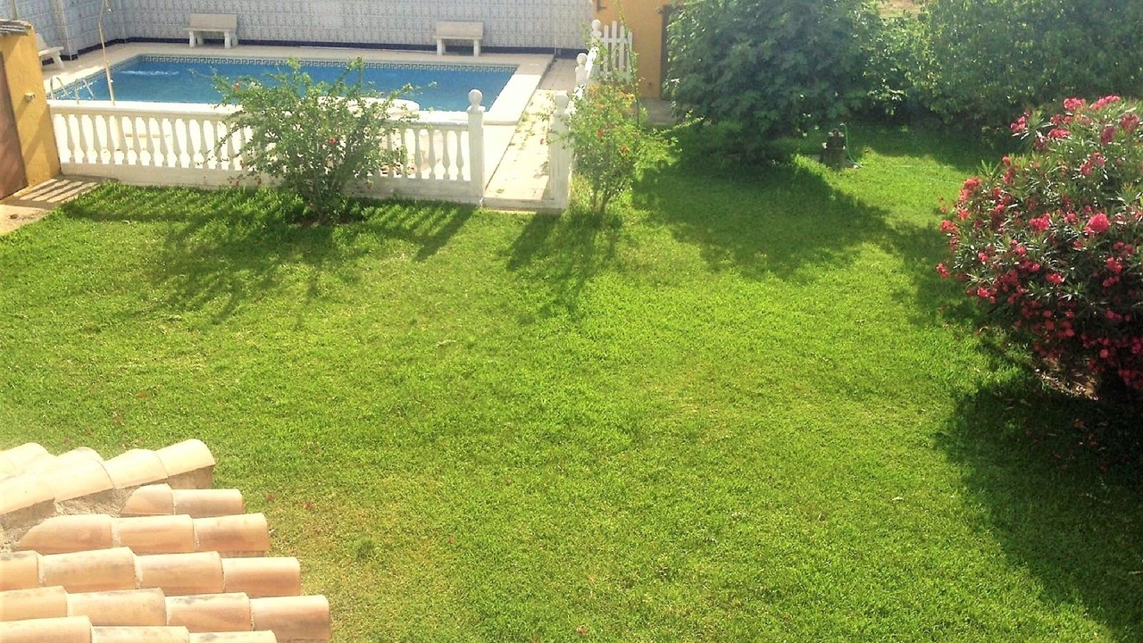 Photo of Outdoor in Barbate