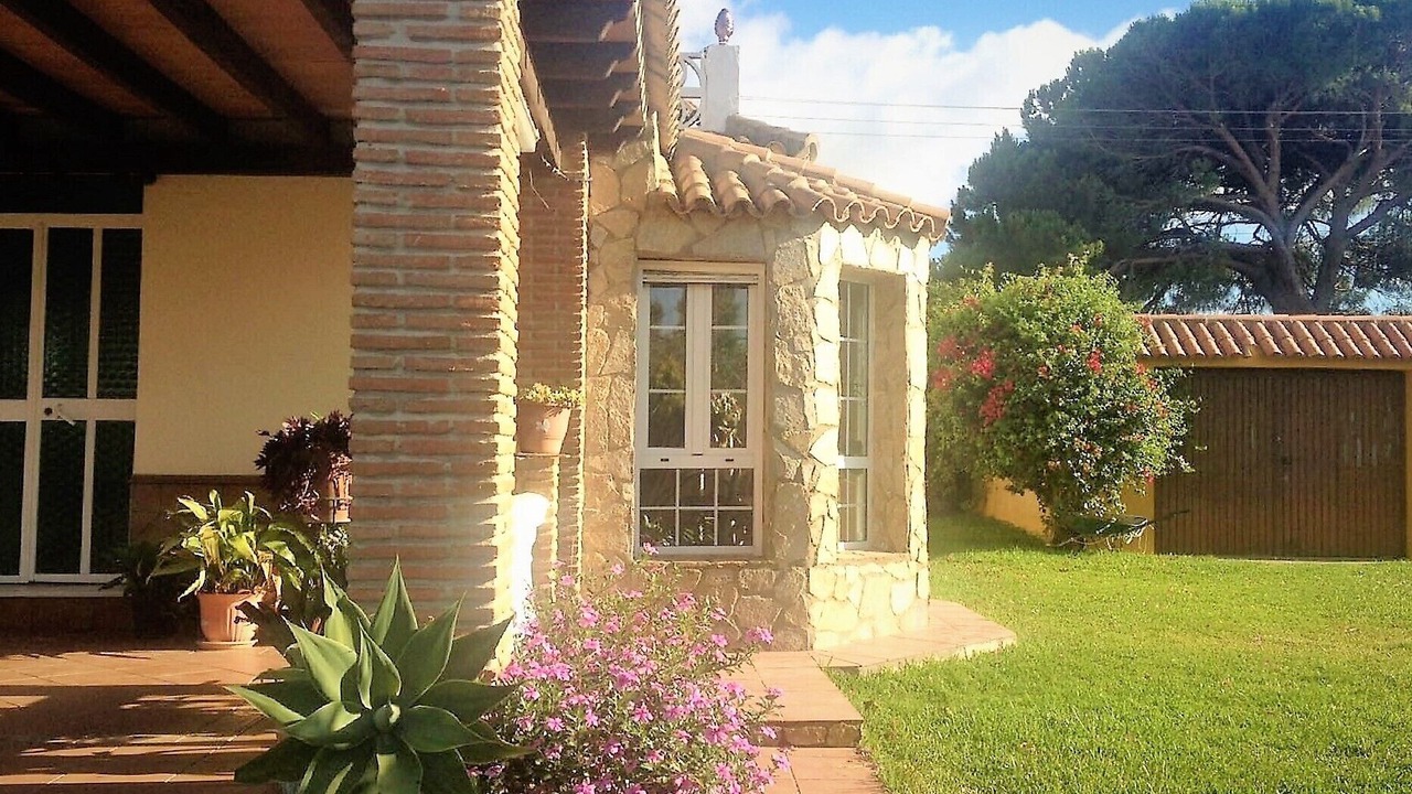 Photo of Outdoor in Barbate