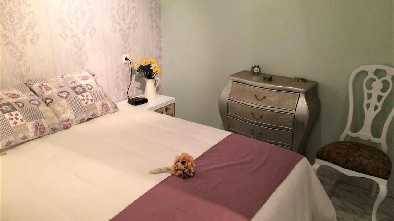 Photo of Bedroom in Barbate