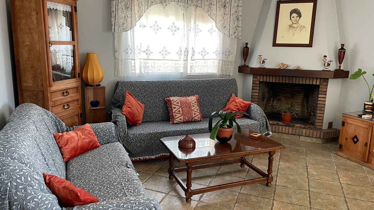 Photo of Livingroom in Barbate