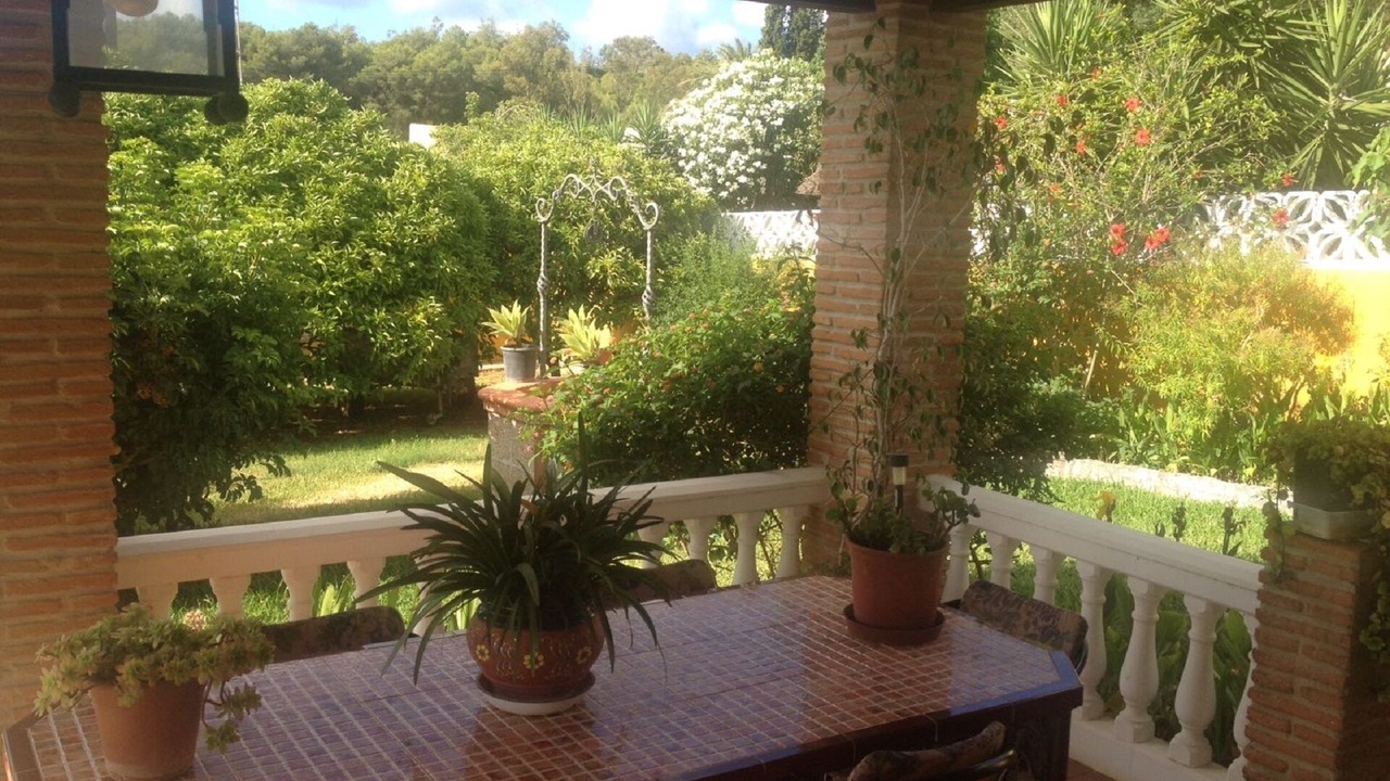 Photo of Outdoor in Barbate