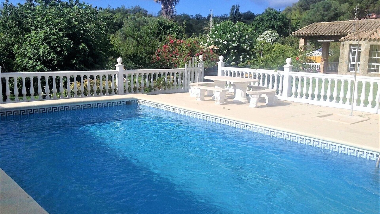 Photo of Outdoor in Barbate