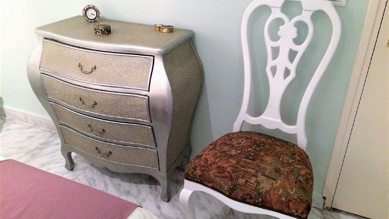 Photo of Bedroom in Barbate