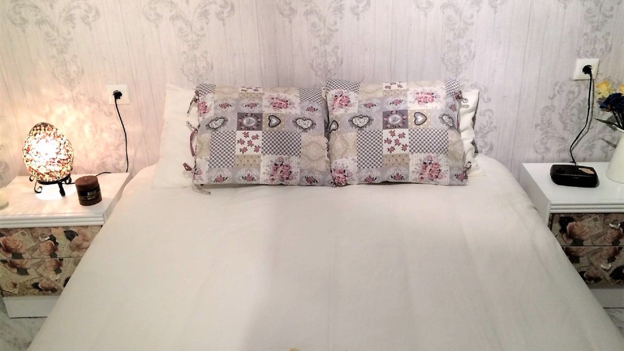 Photo of Bedroom in Barbate