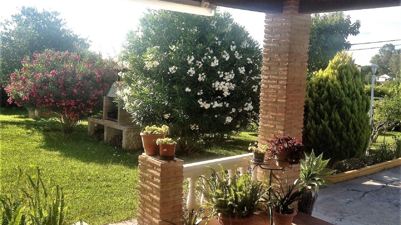 Photo of Patio Balcony in Barbate