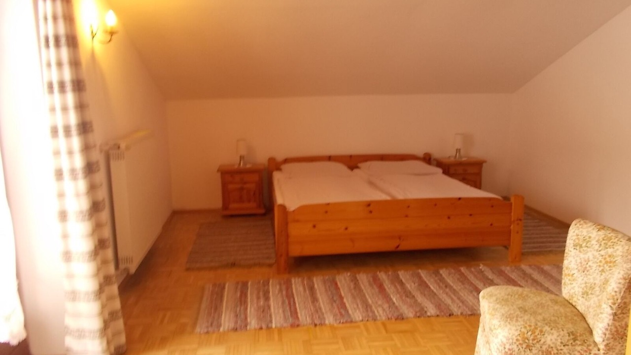 Photo of Bedroom in Piding