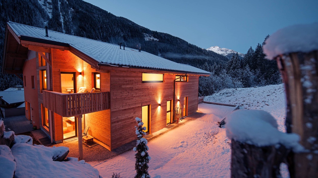 Photo of Outdoor in Neustift Im Stubaital
