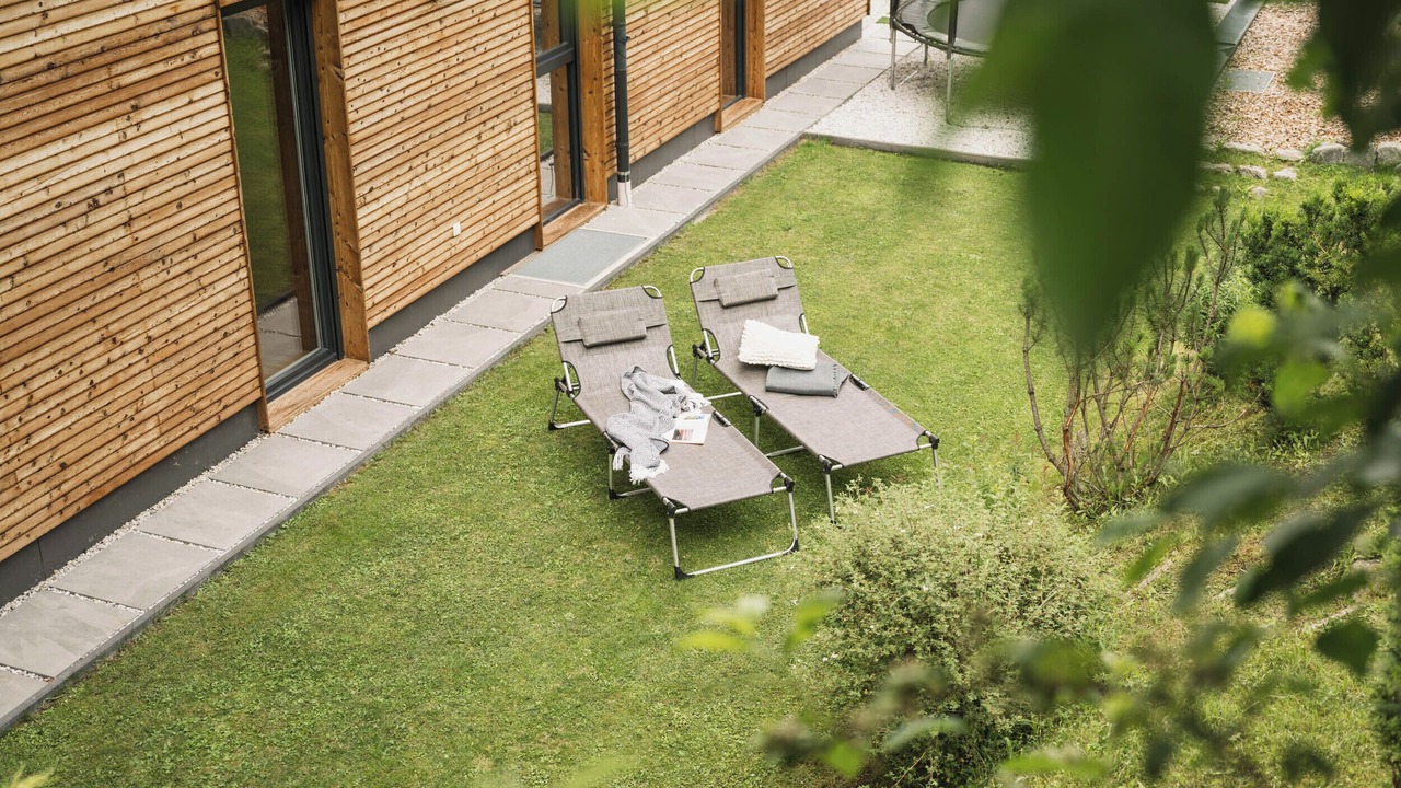 Photo of Patio Balcony in Neustift Im Stubaital