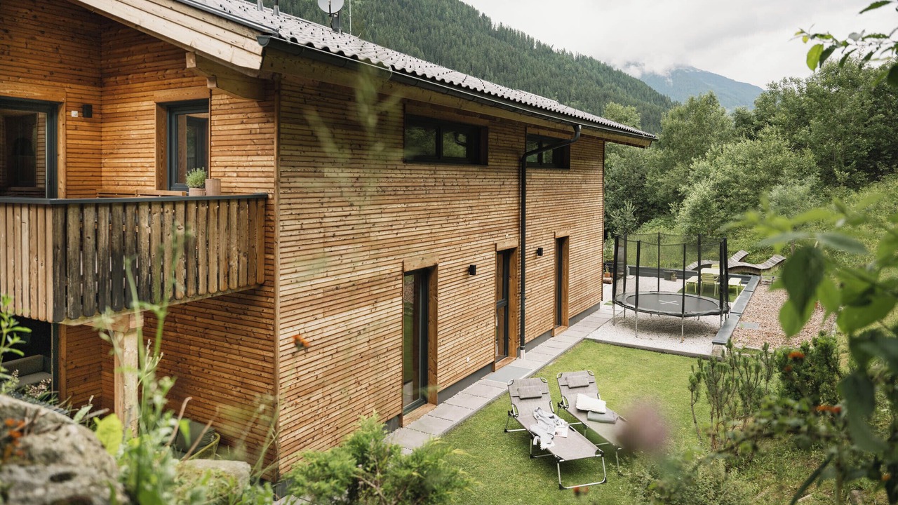 Photo of Outdoor in Neustift Im Stubaital