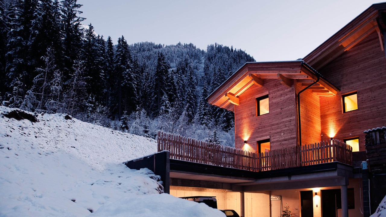 Photo of Outdoor in Neustift Im Stubaital