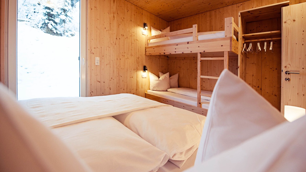 Photo of Bedroom in Neustift Im Stubaital