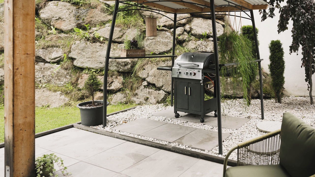 Photo of Patio Balcony in Neustift Im Stubaital