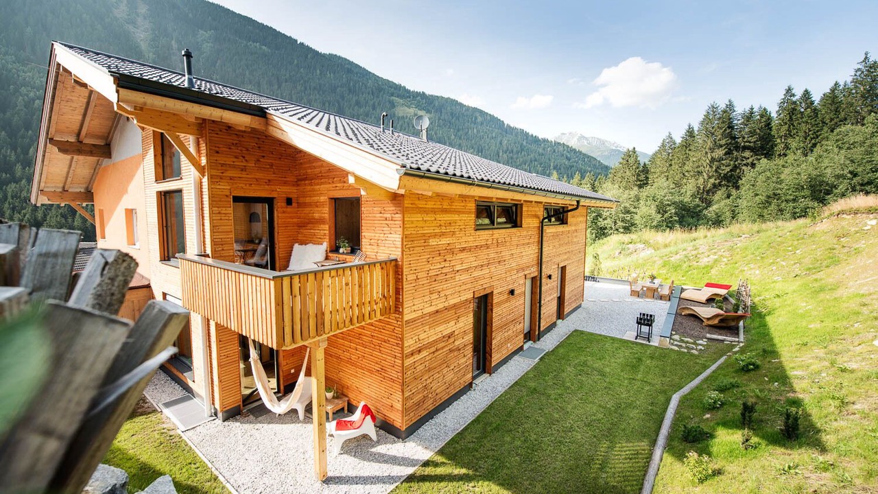 Photo of Outdoor in Neustift Im Stubaital