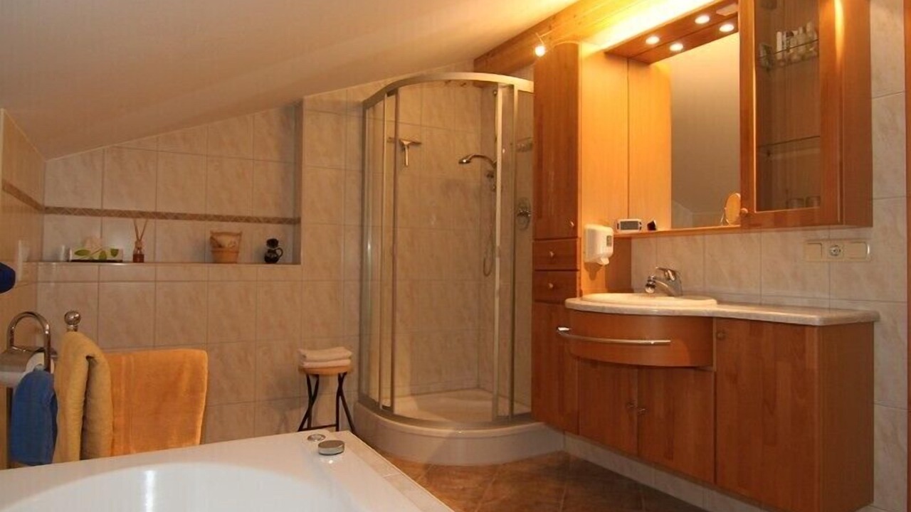 Photo of Bathroom in Ramsau
