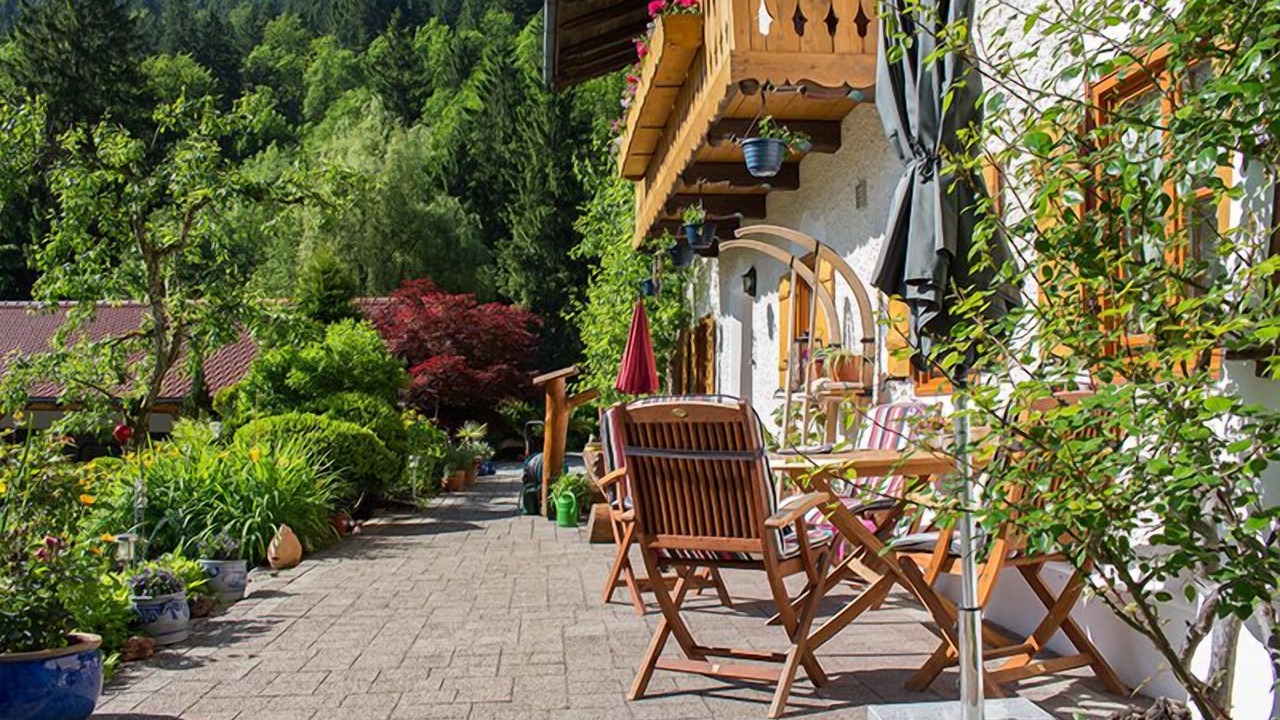 Photo of Outdoor in Ramsau