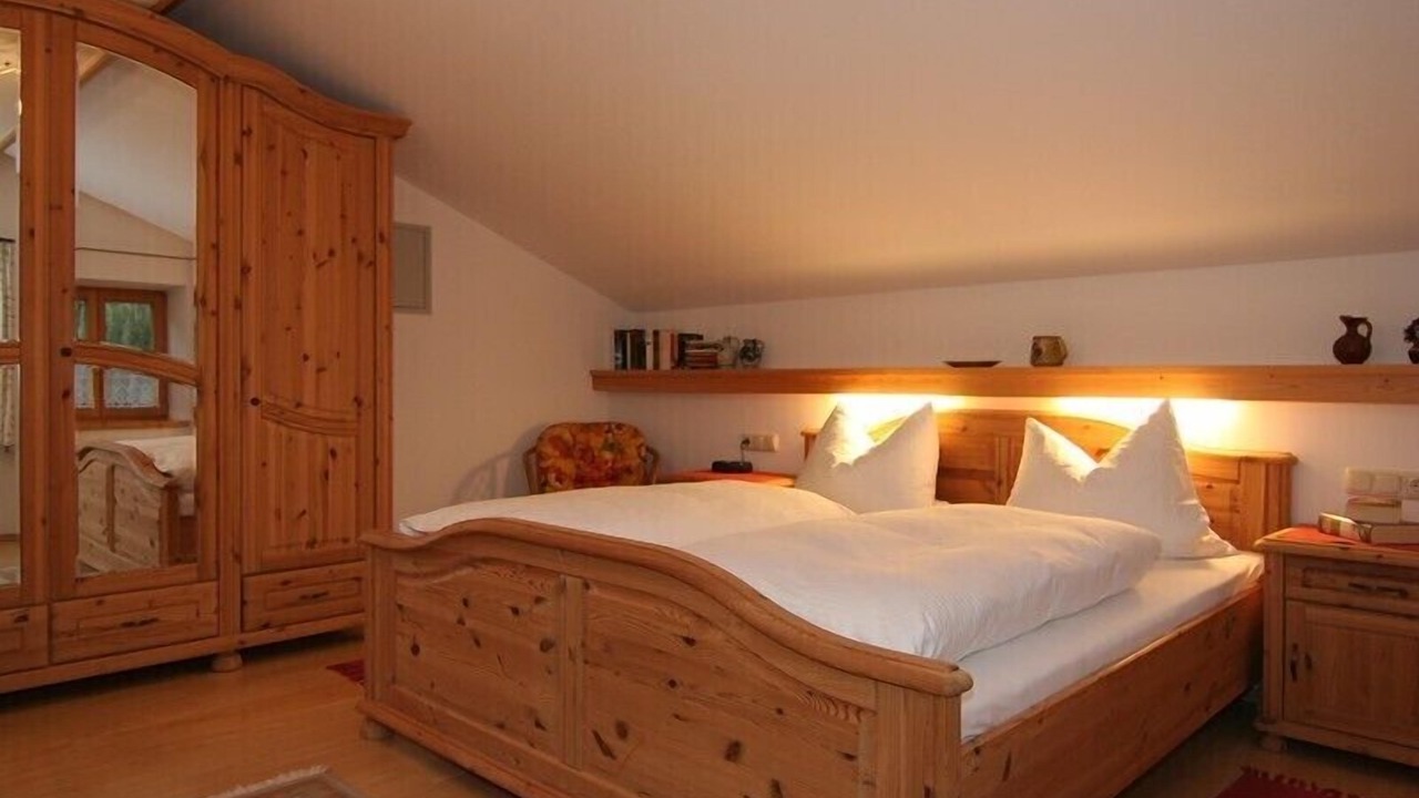 Photo of Bedroom in Ramsau