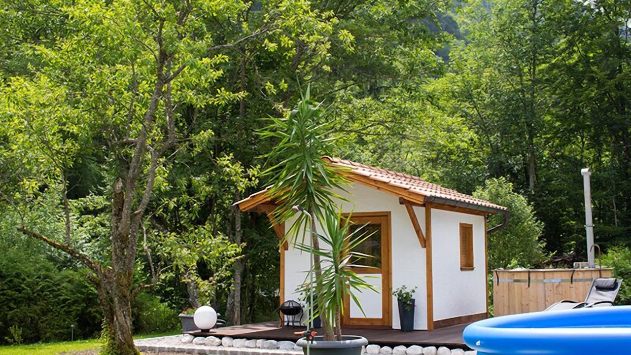Photo of Outdoor in Ramsau