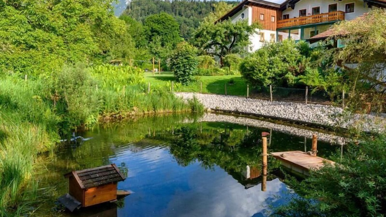 Photo of Outdoor in Ramsau