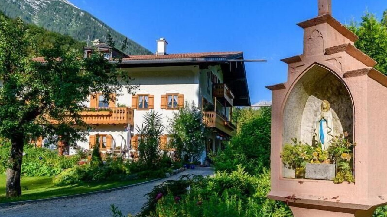 Photo of Outdoor in Ramsau