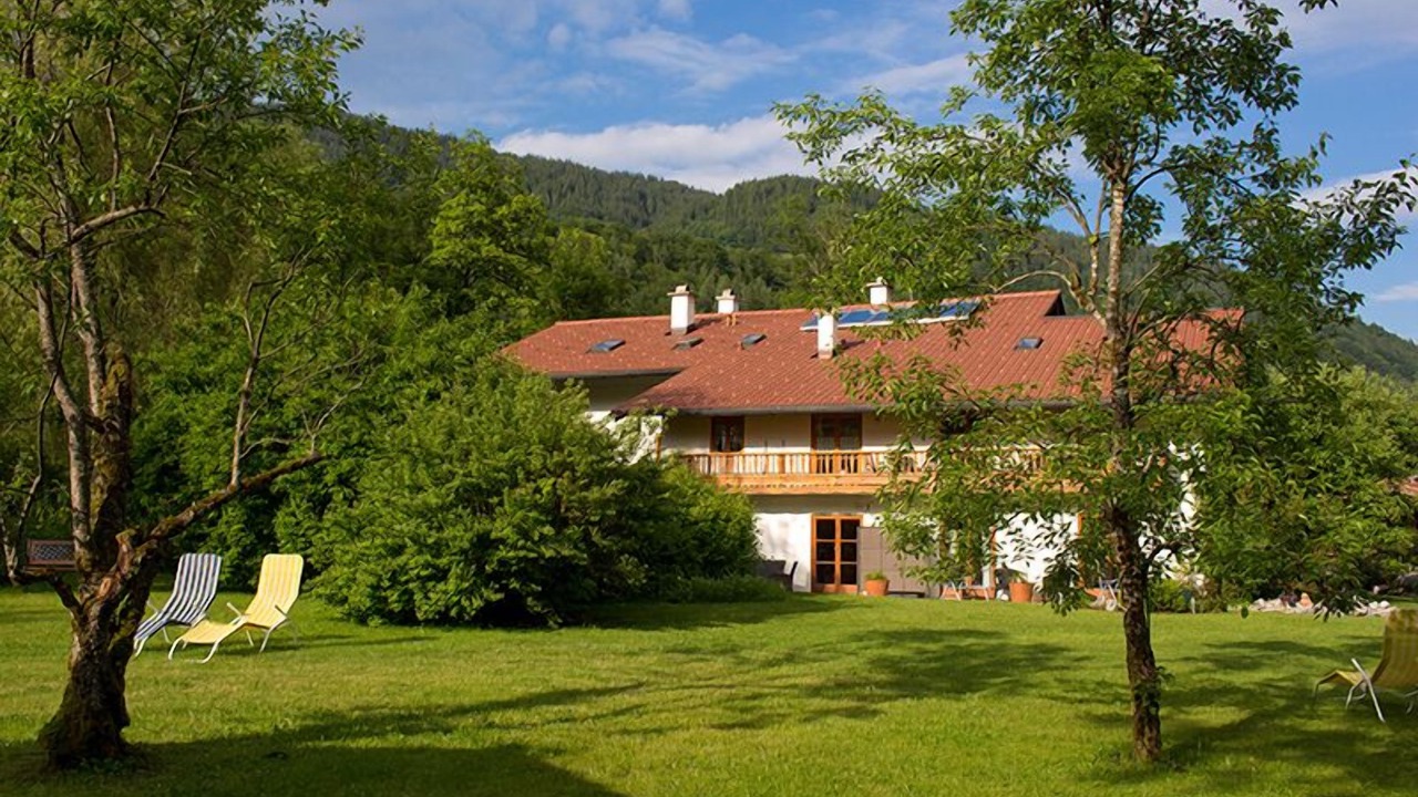 Photo of Outdoor in Ramsau