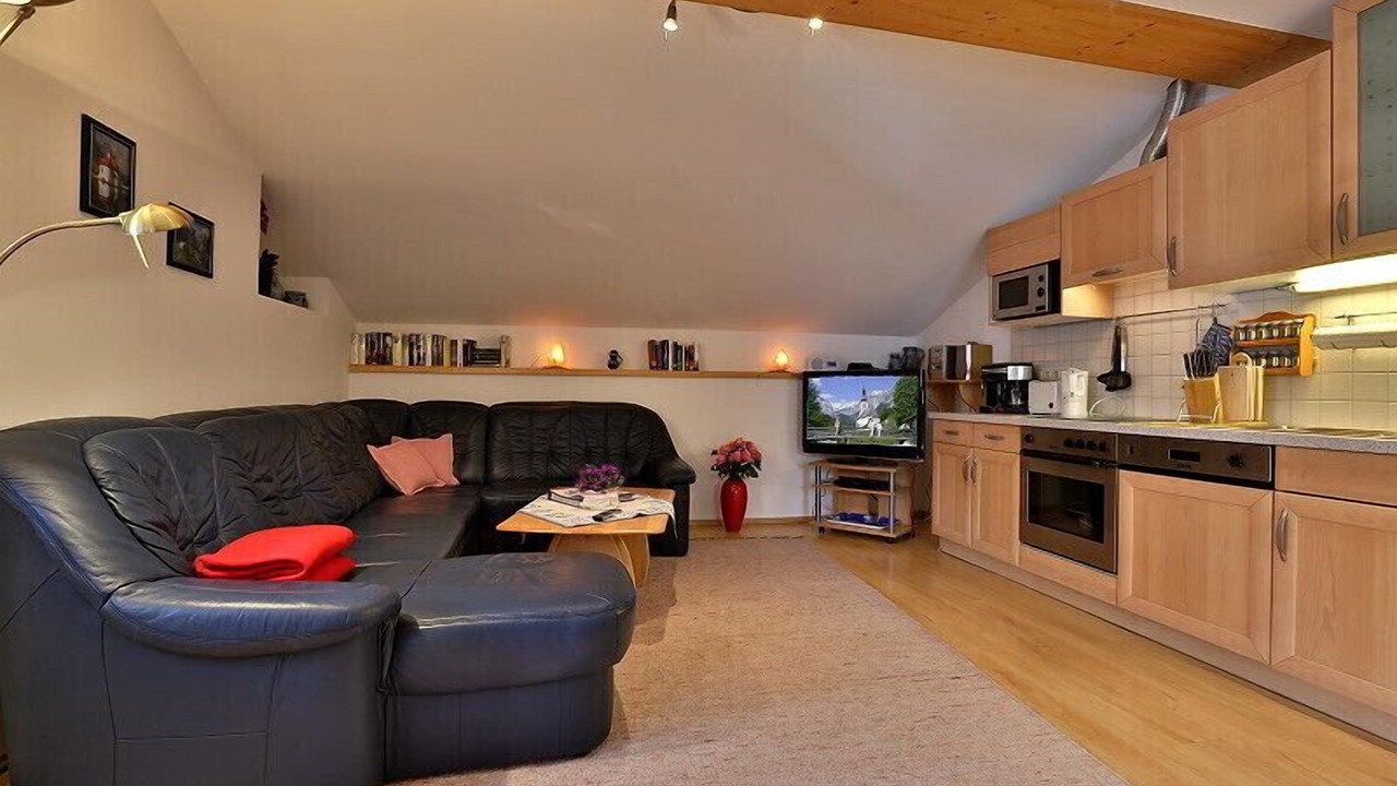 Photo of Livingroom in Ramsau