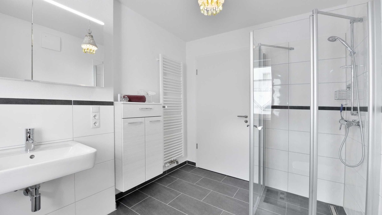 Photo of Bathroom in Juliusruh
