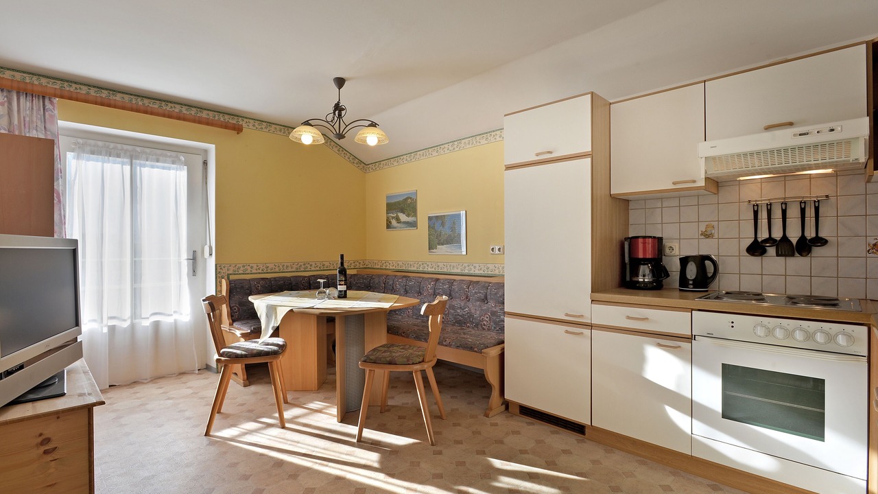 Photo of Kitchen in Kapfing