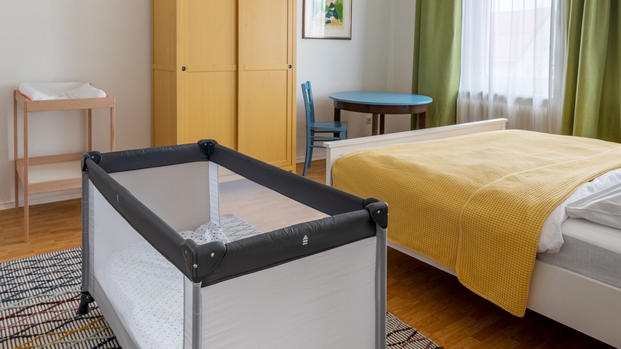 Photo of Bedroom in Hohegeiß