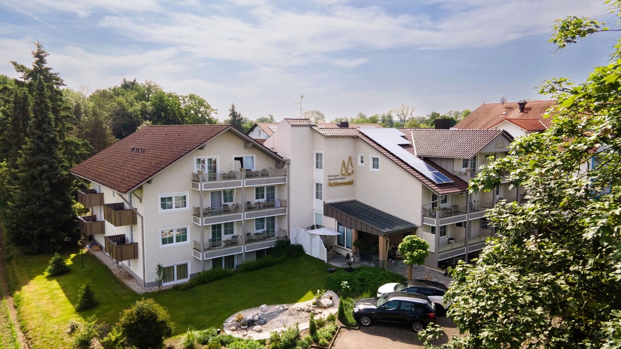 Photo of Outdoor in Riedenburg