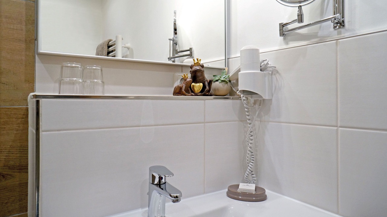 Photo of Bathroom in Riedenburg