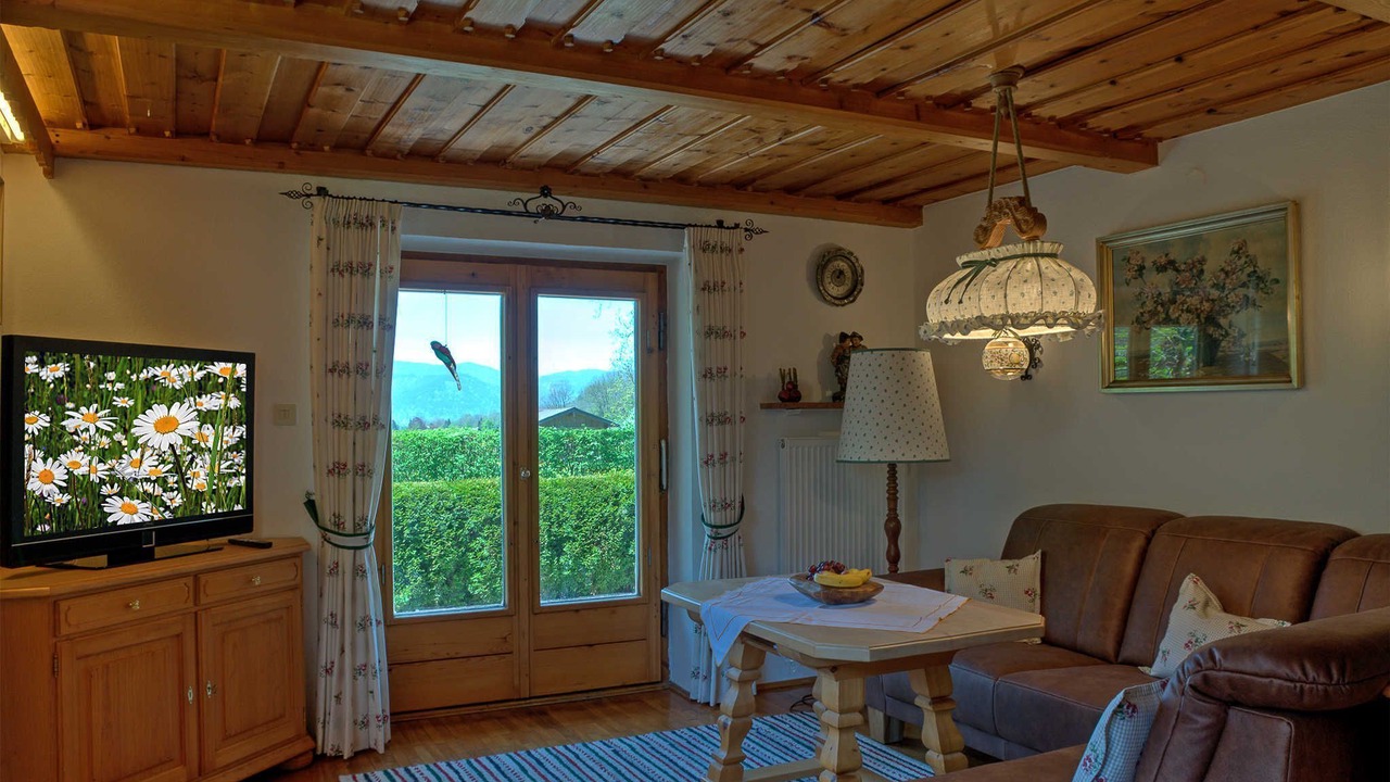 Photo of Livingroom in Haslau