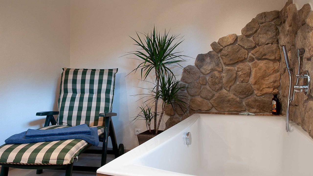 Photo of Bathroom in Haslau