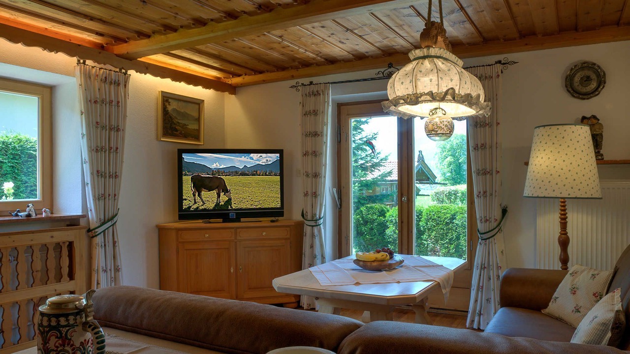 Photo of Livingroom in Haslau