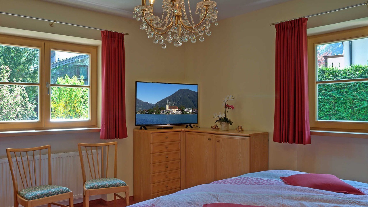 Photo of Bedroom in Haslau