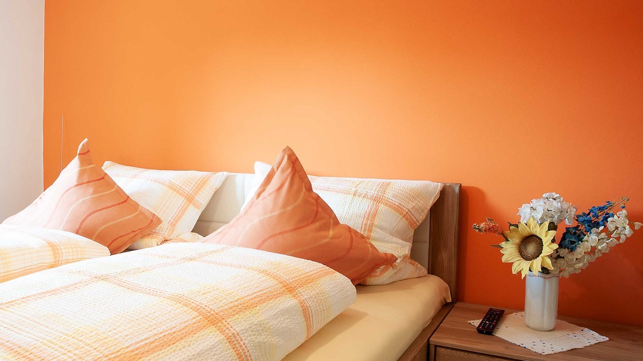 Photo of Bedroom in Haslau