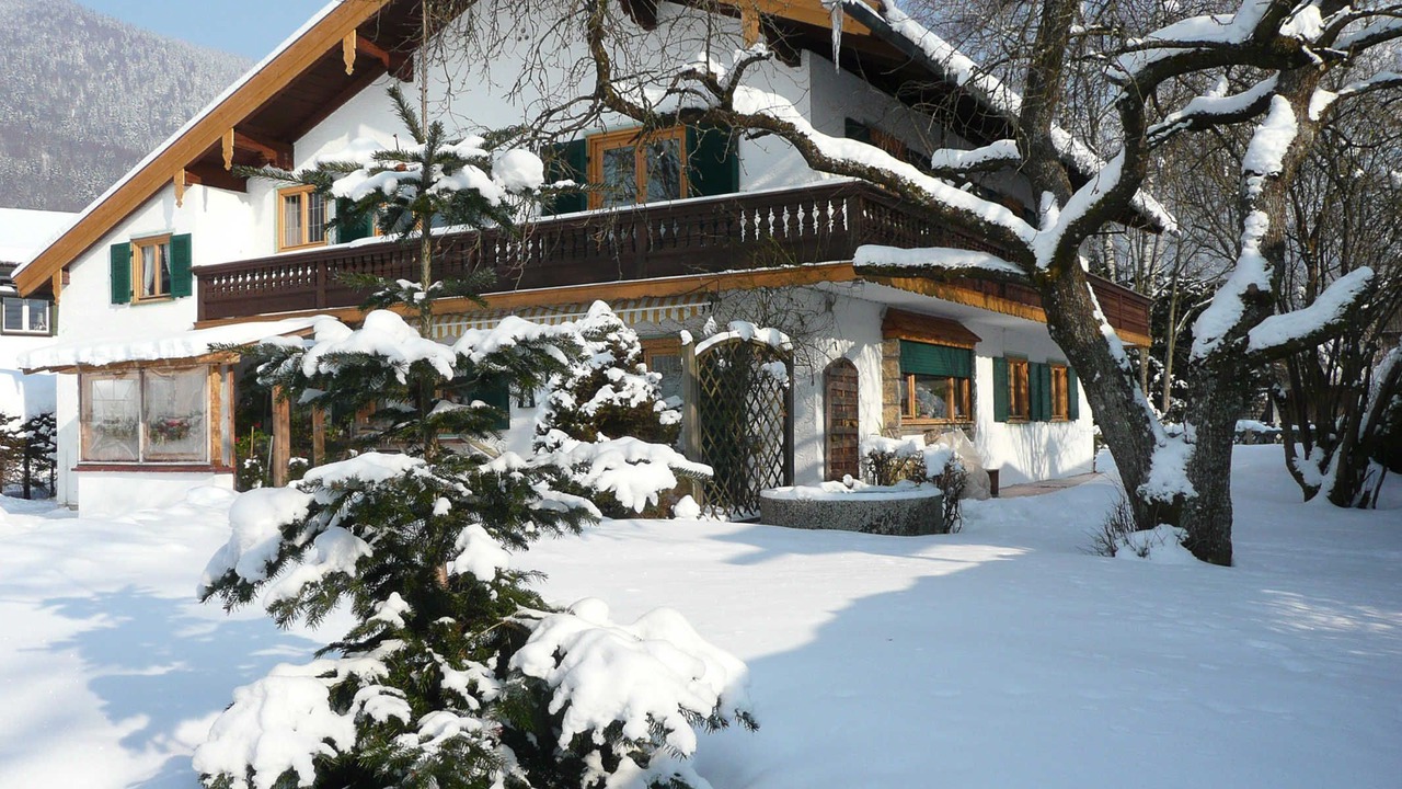 Photo of Outdoor in Haslau