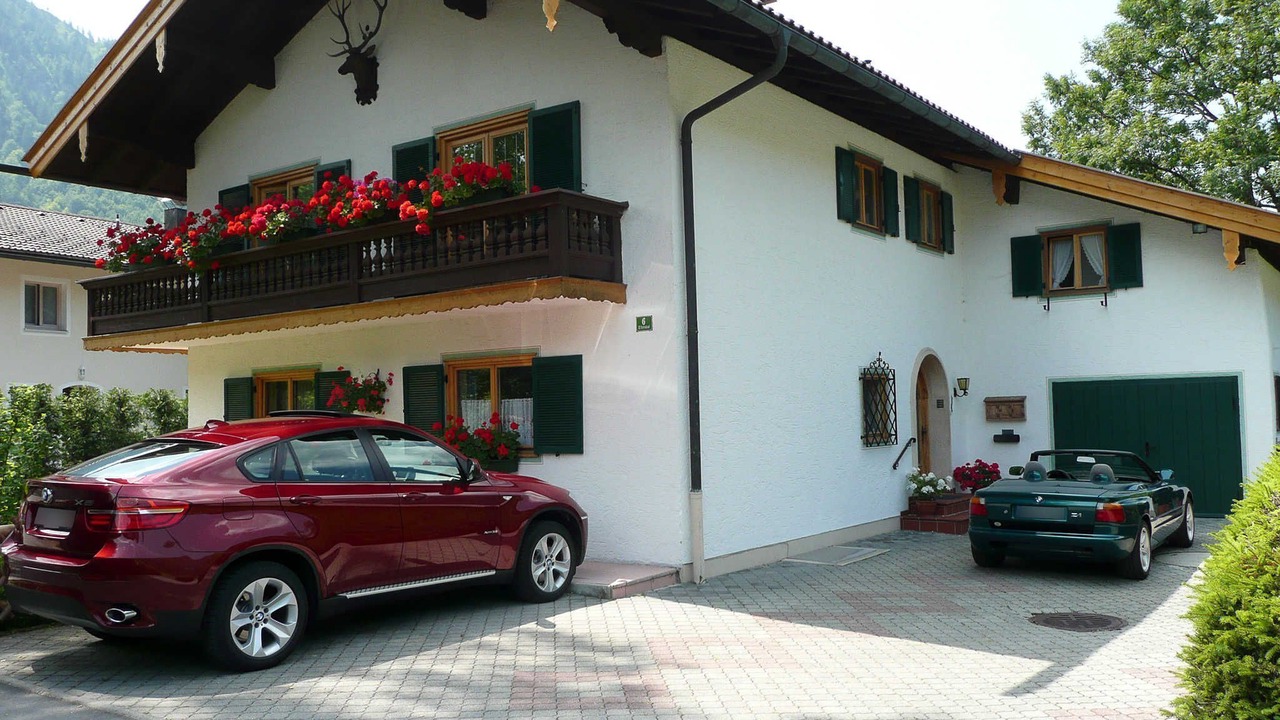 Photo of Outdoor in Haslau