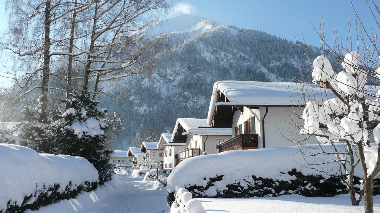 Photo of Outdoor in Haslau