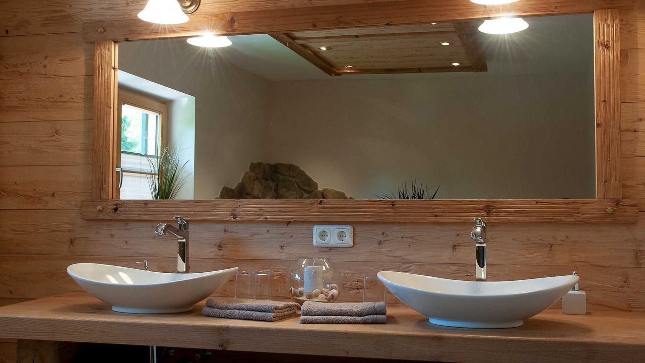Photo of Bathroom in Haslau
