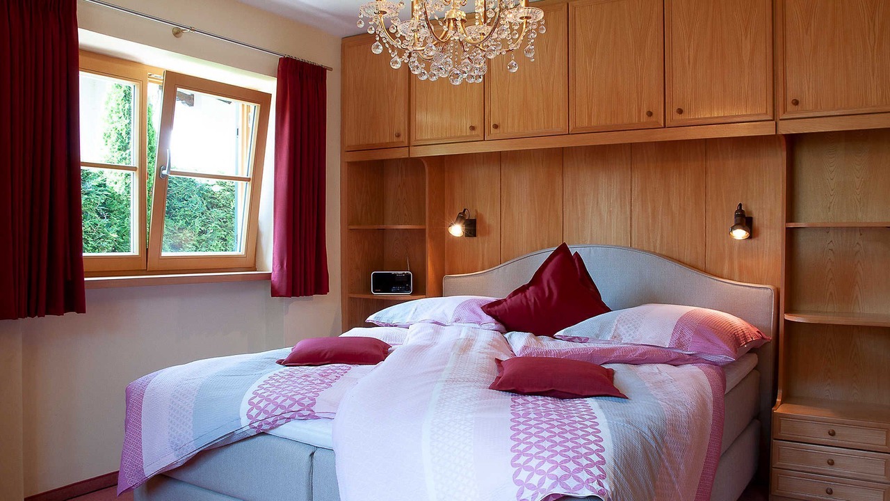 Photo of Bedroom in Haslau