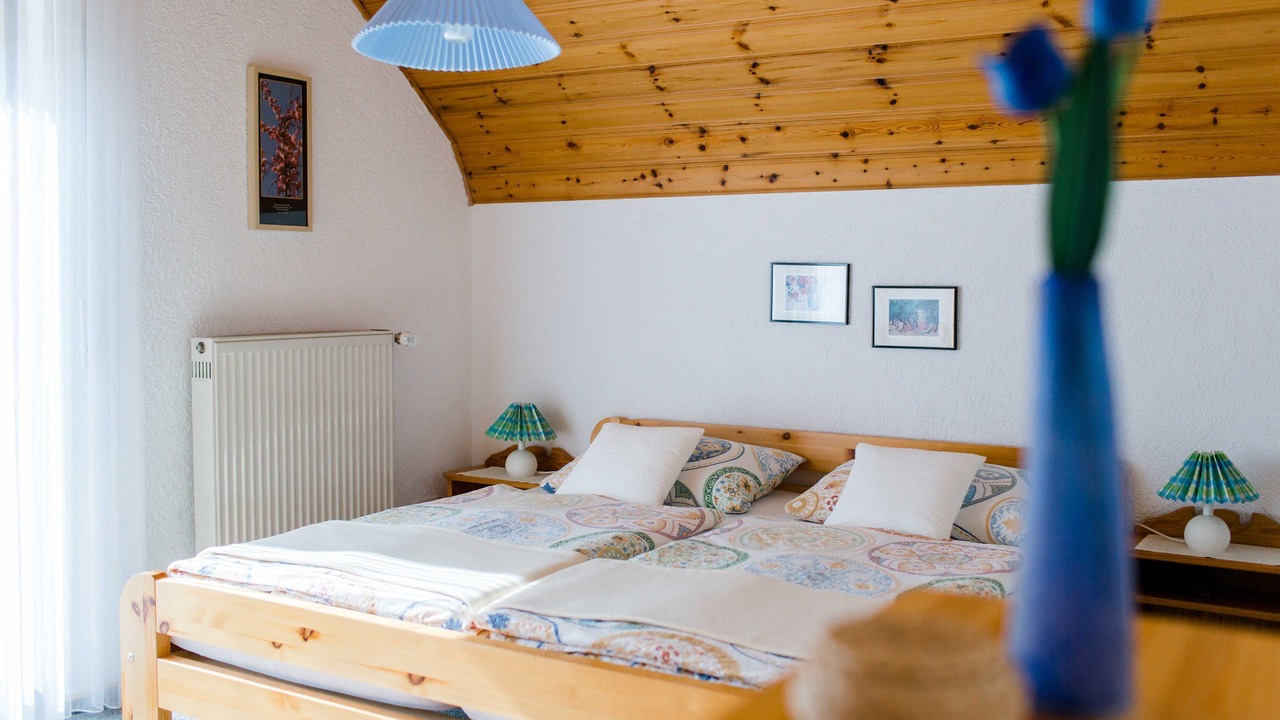 Photo of Bedroom in Ebermannstadt