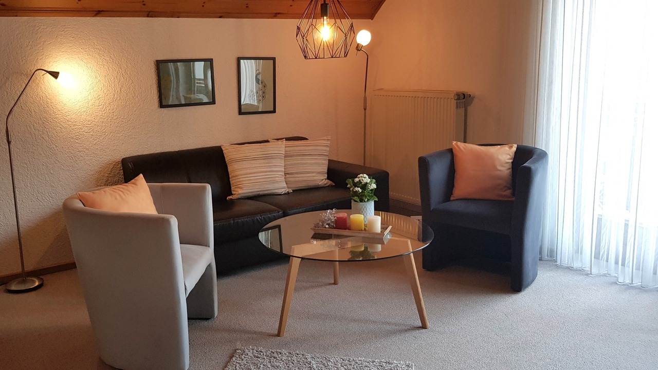 Photo of Livingroom in Ebermannstadt