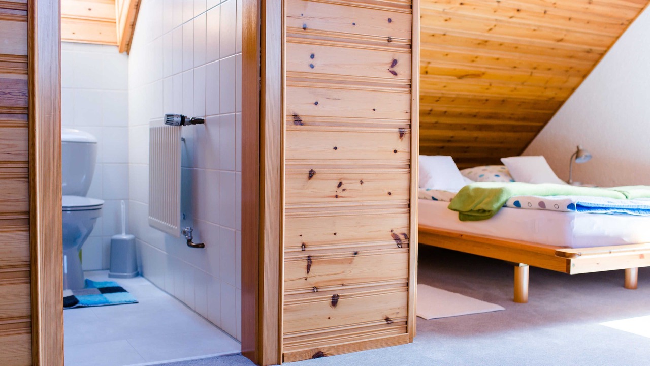 Photo of Bedroom in Ebermannstadt