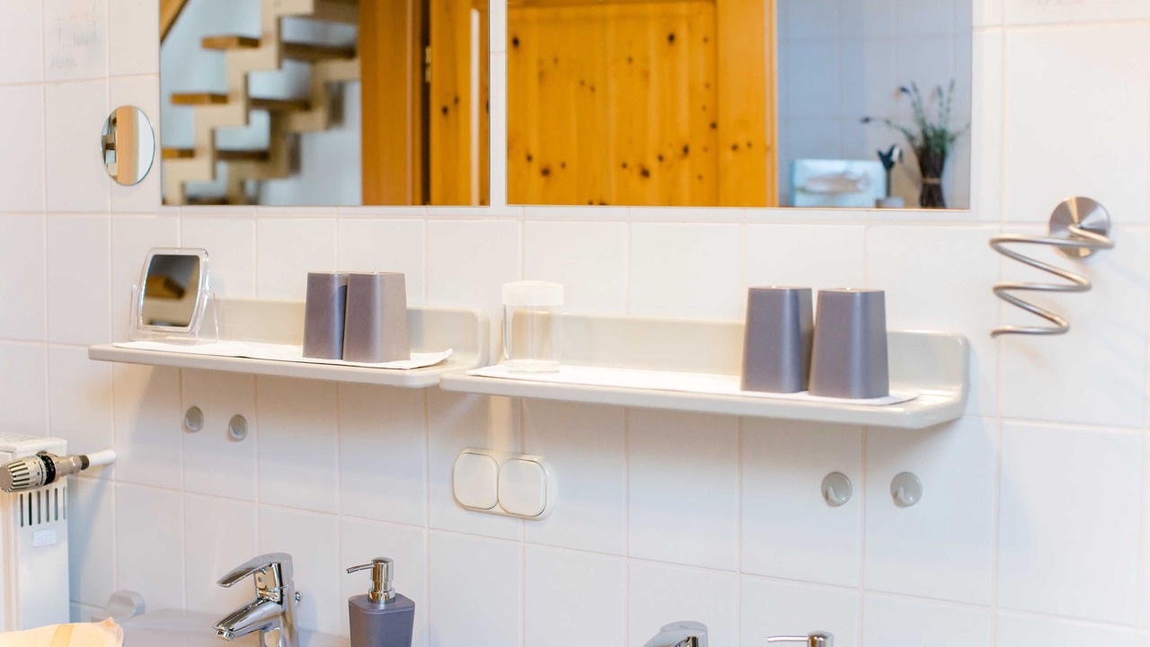 Photo of Bathroom in Ebermannstadt