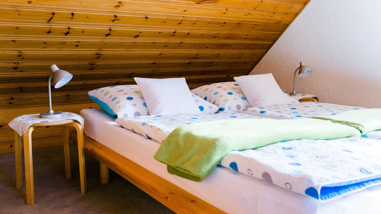 Photo of Bedroom in Ebermannstadt