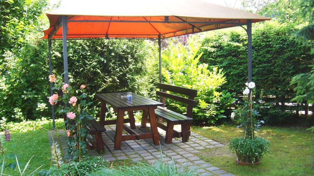 Photo of Outdoor in Ebermannstadt